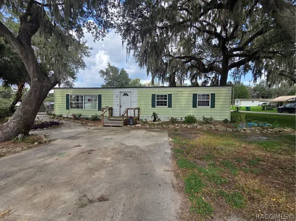 4797 N Apache Trl, Hernando, FL 34442