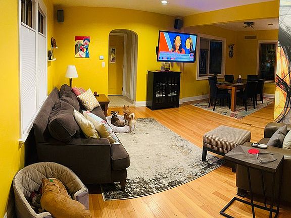 2nd image of 3447 N Panama Ave