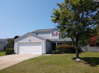 15 Summer Ct, Columbia, SC 29229