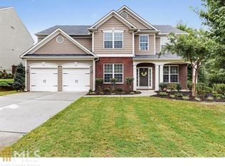 200 Roseman Way, Woodstock, GA 30188