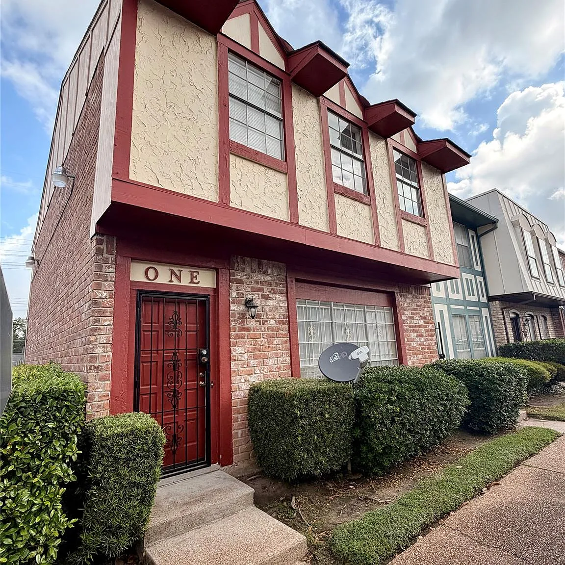 7700 Creekbend Drive - 1 — Photo 1