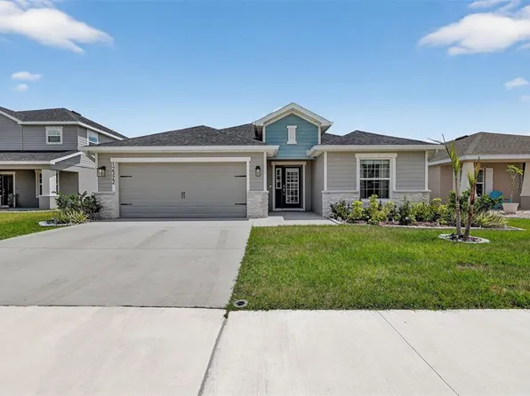 12322 Terrace Bluff St, Riverview, FL 33579