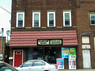 520 N State St, Clairton, PA