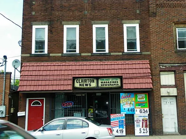 520 N State St, Clairton, PA 15025