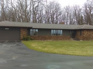 21075 One Mile Rd, Reed City, MI 49677