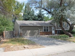 706 Morsman Dr, Fort Collins, CO 80526