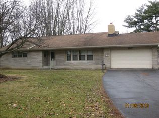 2517 S Wabash Ave, Kokomo, IN