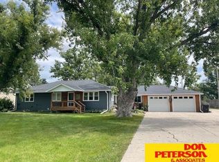 4310 N Somers Ave, Fremont, NE 68025