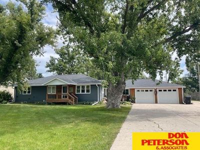 4310 N Somers Ave, Fremont, NE, 68025