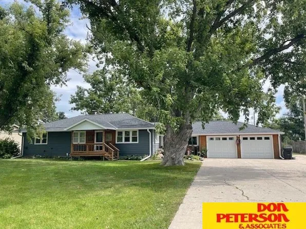 4310 N Somers Ave, Fremont, NE 68025