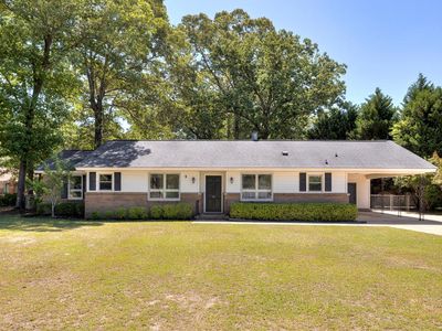 34 Henrietta St, Sumter, SC, 29150