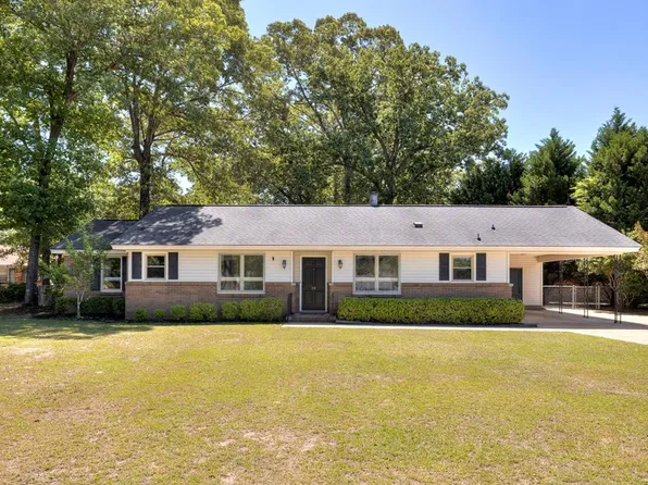 34 Henrietta St, Sumter, SC 29150