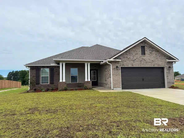 21081 Carlsberg Dr, Robertsdale, AL 36567