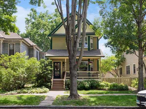 484 Laurel Ave, Saint Paul, MN 55102