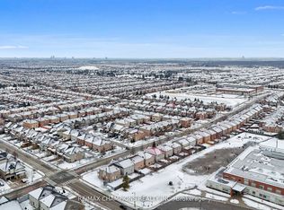 456 Father Tobin Rd, Brampton, ON L6R0S2