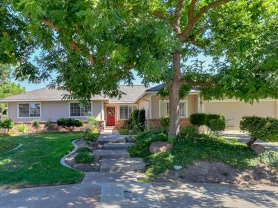 5520 Danjac Cir, Sacramento, CA, 95822