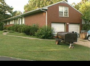 2469 Elkwood Cres, Charlotte, NC 28205