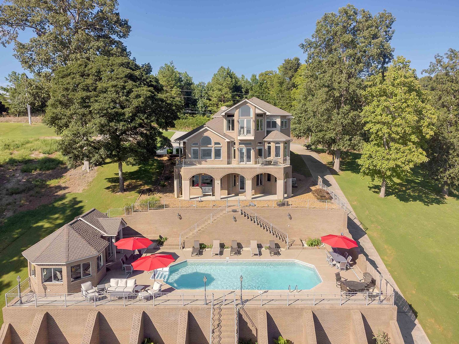 186 County Road 412, Killen, AL 35645 MLS 512577 Zillow