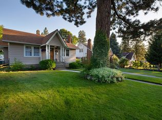 811 W 13th Ave, Spokane, WA 99204