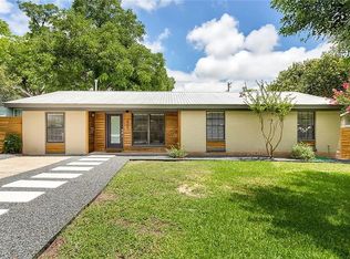1402 Glenwood Dr, Austin, TX 78723
