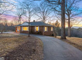 340 Lavista Dr, Blue Ridge, GA 30513