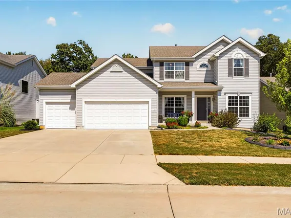 634 Creek Bend Dr, Lake Saint Louis, MO 63367