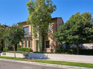 57 Chantilly, Irvine, CA 92620