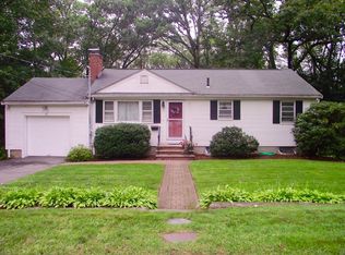 20 Catherine Ave, Reading, MA 01867