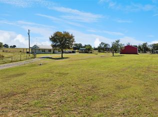 3499 S Fm 113, Millsap, TX 76066