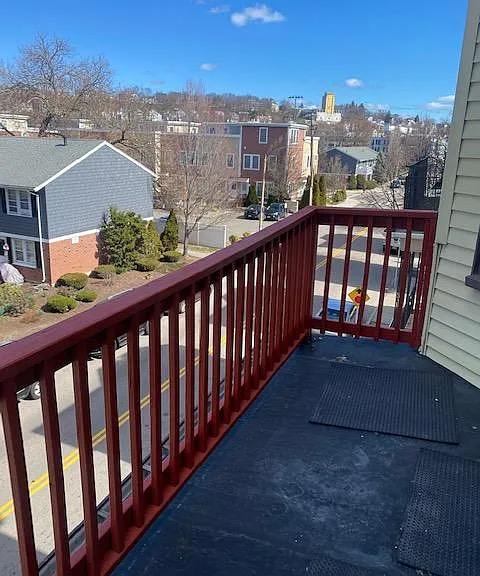 901 Saratoga St #3 — Photo 13