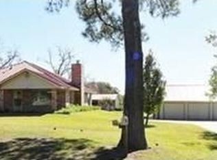 10983 County Road 497, Lindale, TX 75771