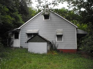 Route 2, Ronceverte, WV 24970