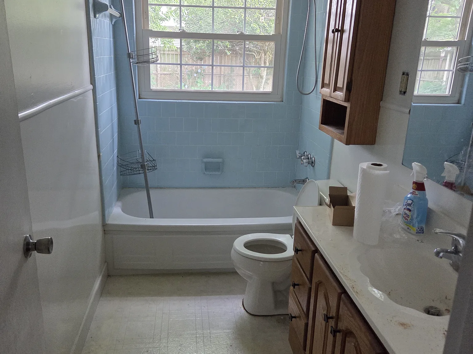 3 bed, 1067 sqft, $1,600 — Photo 3