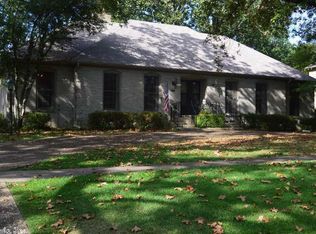 5120 Stonewall Rd, Little Rock, AR 72207