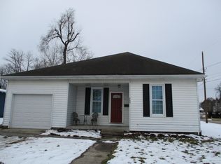 725 N Allen Ave, Marshall, MO 65340