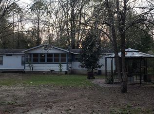 191 Leslie Cir, Crawfordville, FL 32327