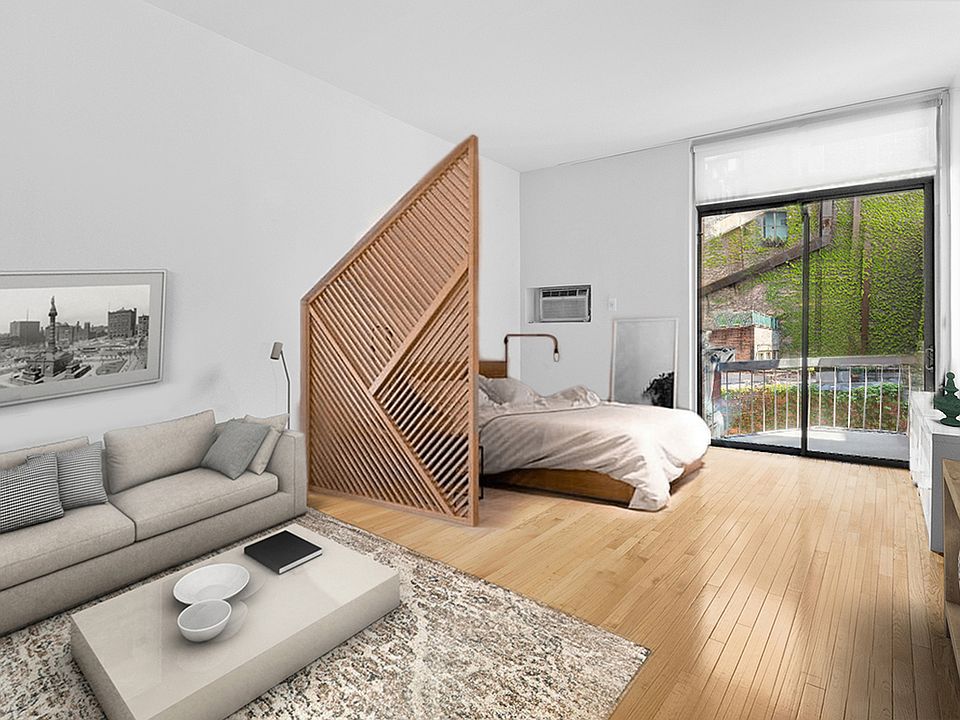 1st image of 184 Thompson St APT 2C