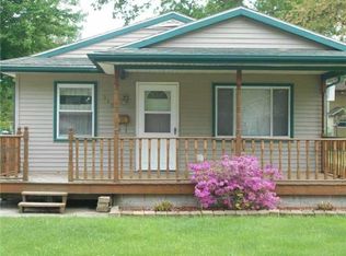 5109 Egger Rd, Toledo, OH 43615