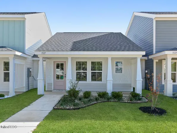1527 2nd St, Gulfport, MS 39501