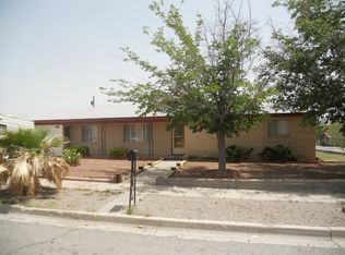 601 Grape St #T, T Or C, NM 87901