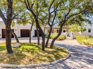 4194 Bee Creek Rd, Spicewood, TX 78669