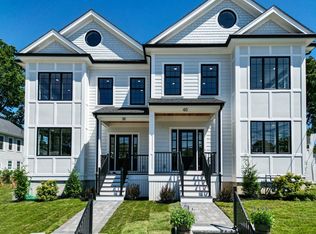 40 Cass St #40, West Roxbury, MA 02132