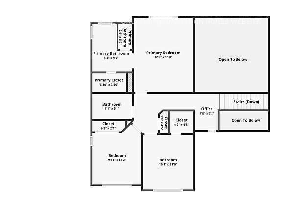 3rd image of 4237 Bountiful Cir