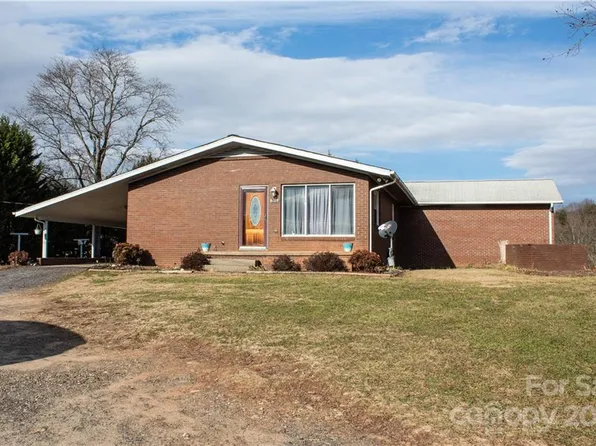 430 Ode Kerley Ln, Taylorsville, NC 28681