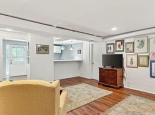 324 Glendale Dr, Chapel Hill, NC 27514