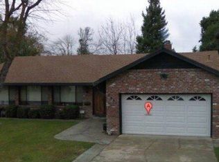 1701 W Paloma Ave, Stockton, CA 95209