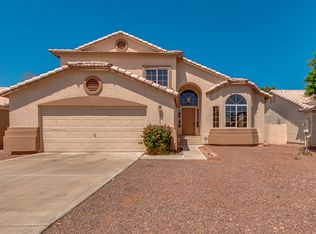 1452 S Vine St, Gilbert, AZ 85233