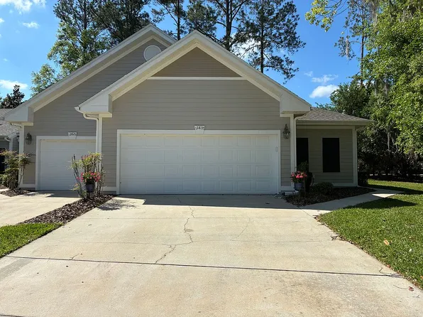 12837 NW 12th Rd, Newberry, FL 32669