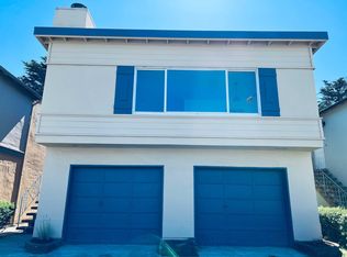 201 Alta Vista Way, Daly City, CA 94014