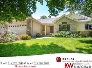 19758 Ironton St NW, Elk River, MN 55330